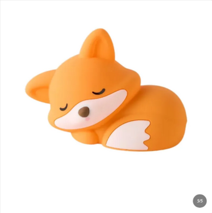 Fox  Relaxing night lamp